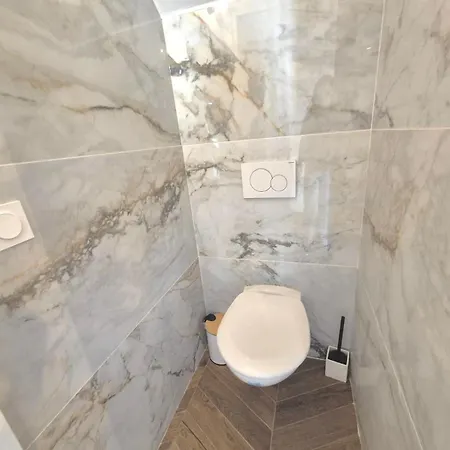 Luxury 3 Bed 2 Bath Flat Croisette