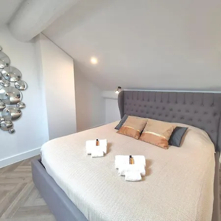 Luxury 3 Bed 2 Bath Flat Croisette 戛纳