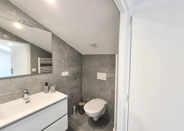 Luxury 3 Bed 2 Bath Flat Croisette * קאן