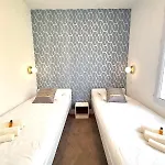Luxury 3 Bed 2 Bath Flat Croisette