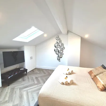 Luxury 3 Bed 2 Bath Flat Croisette カンヌ