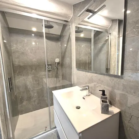 Luxury 3 Bed 2 Bath Flat Croisette アパート