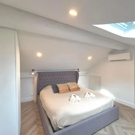 Daire Luxury 3 Bed 2 Bath Flat Croisette *