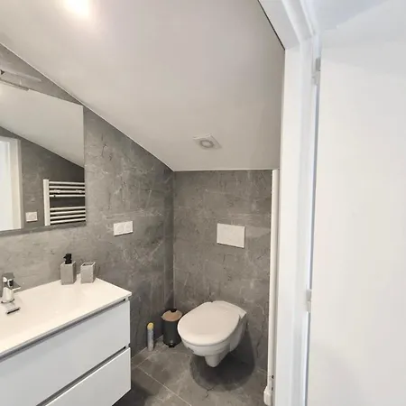 Luxury 3 Bed 2 Bath Flat Croisette * קאן